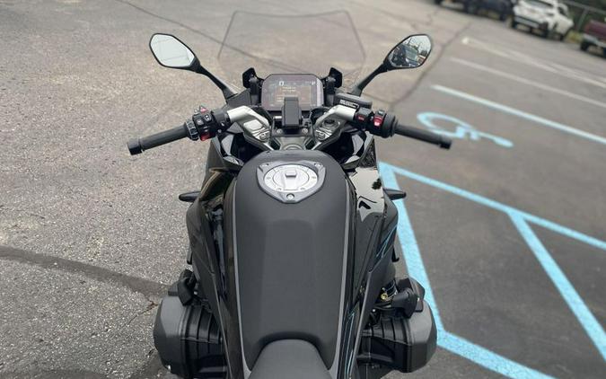 New 2026 BMW R1300RS