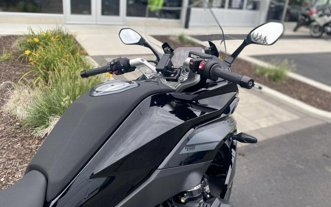 New 2026 BMW R1300RS