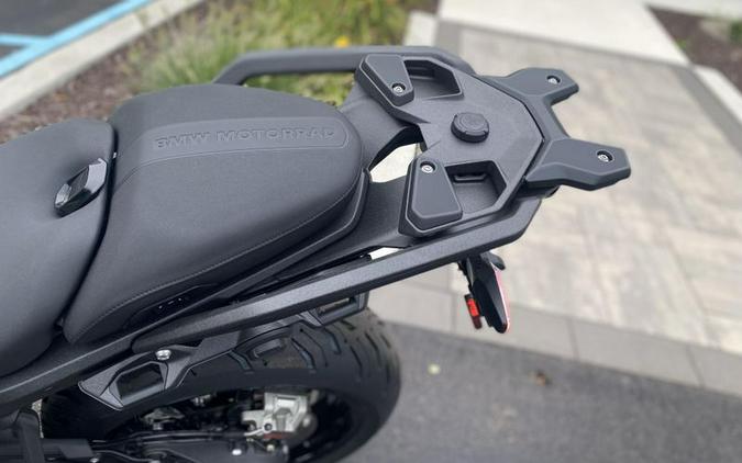 New 2026 BMW R1300RS