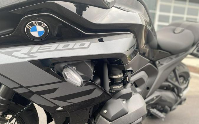 New 2026 BMW R1300RS
