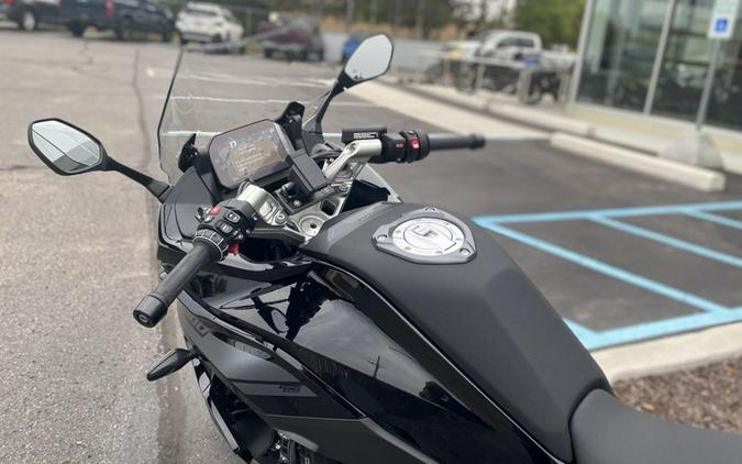 New 2026 BMW R1300RS