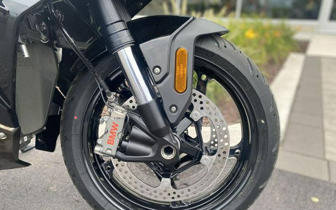 New 2026 BMW R1300RS