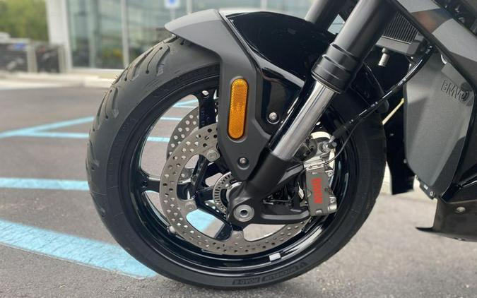 New 2026 BMW R1300RS