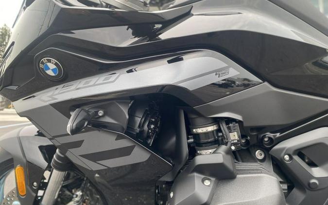 New 2026 BMW R1300RS