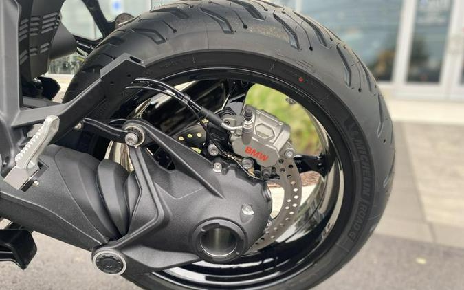 New 2026 BMW R1300RS