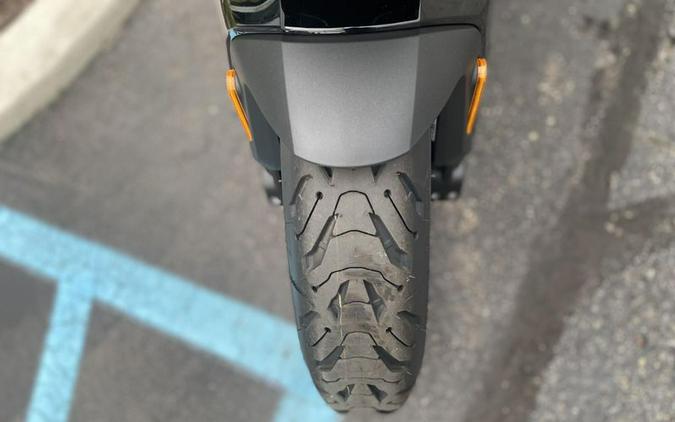 New 2026 BMW R1300RS