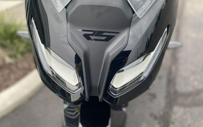 New 2026 BMW R1300RS