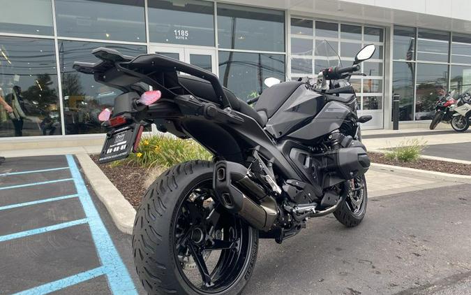 New 2026 BMW R1300RS