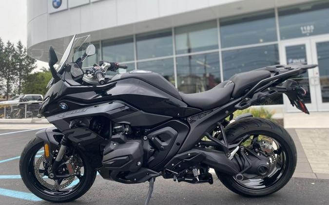 New 2026 BMW R1300RS