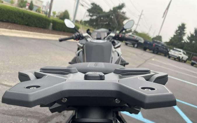 New 2026 BMW R1300RS
