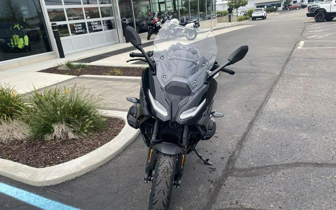 New 2026 BMW R1300RS