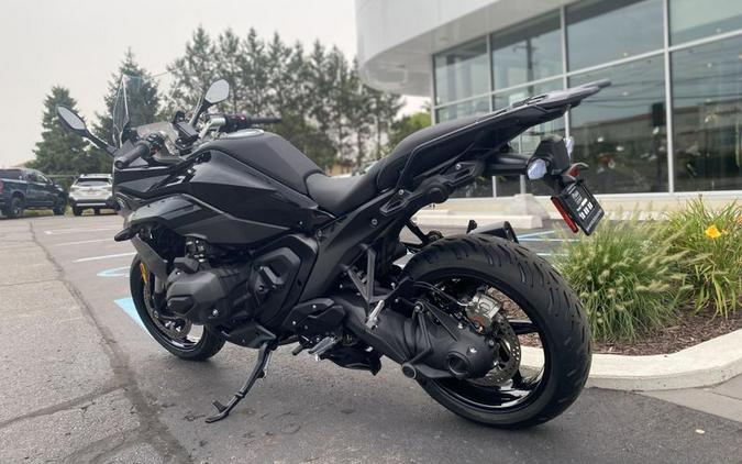 New 2026 BMW R1300RS