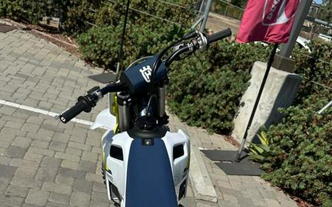 2025 Husqvarna® FC 350