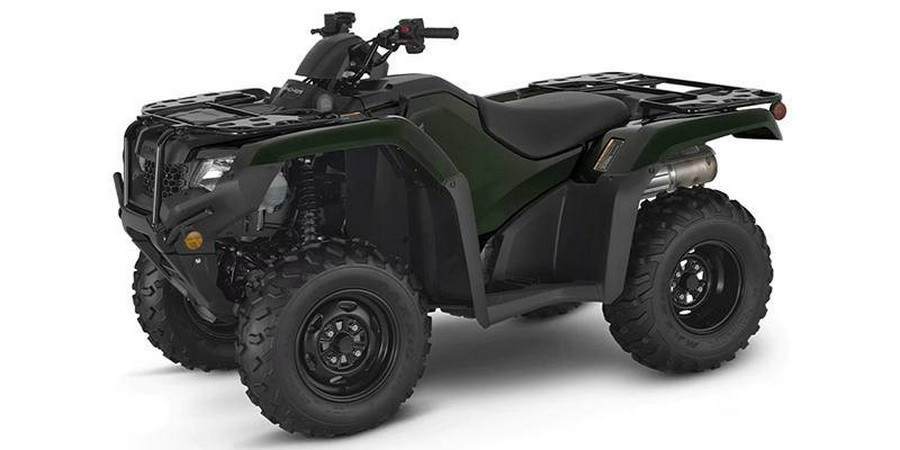 2026 RANCHER 4X4 - Honda