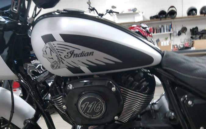 2024 Indian Motorcycle® Sport Chief® Base
