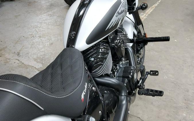 2024 Indian Motorcycle® Sport Chief® Base