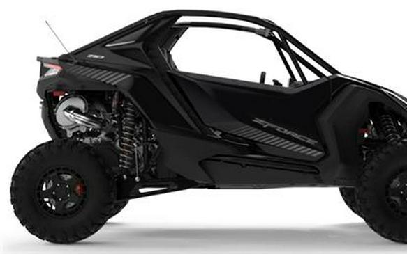 2026 CFMOTO ZFORCE Z10