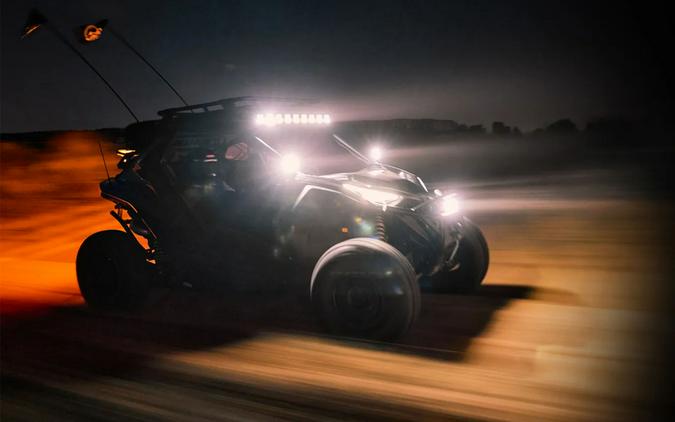 2026 CFMOTO ZFORCE Z10