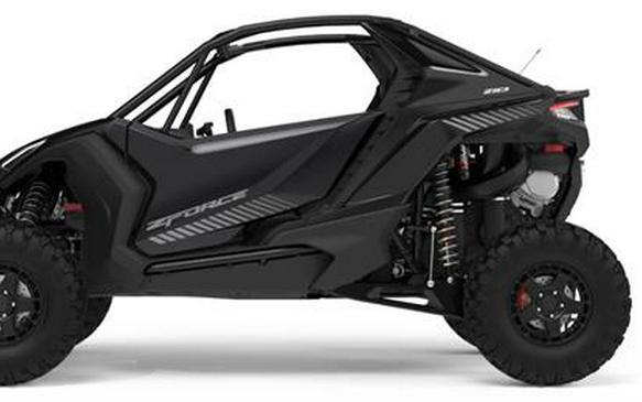 2026 CFMOTO ZFORCE Z10