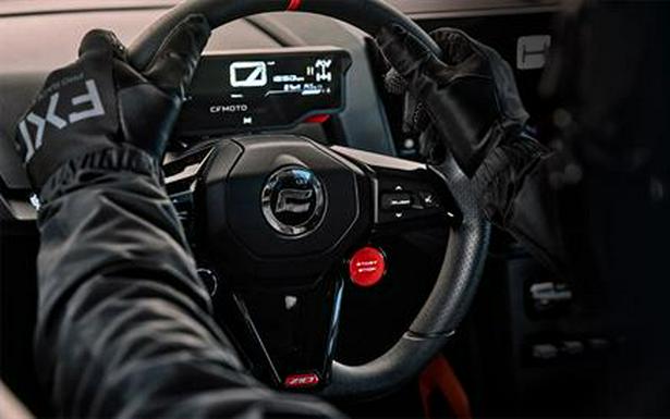 2026 CFMOTO ZFORCE Z10