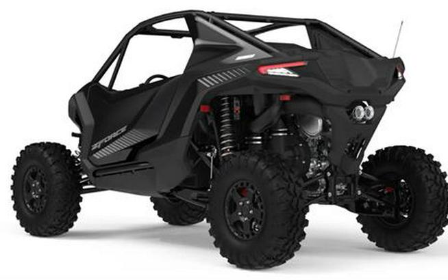 2026 CFMOTO ZFORCE Z10