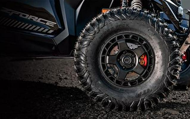 2026 CFMOTO ZFORCE Z10