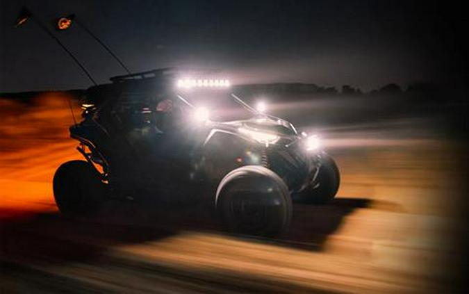 2026 CFMOTO ZFORCE Z10