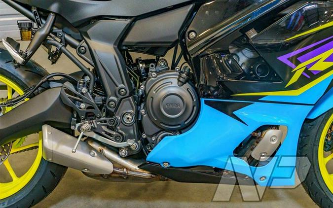 2026 Yamaha YZF-R7
