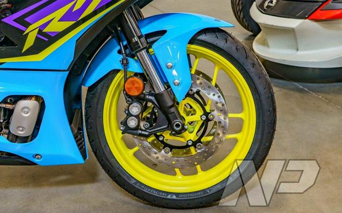 2026 Yamaha YZF-R7