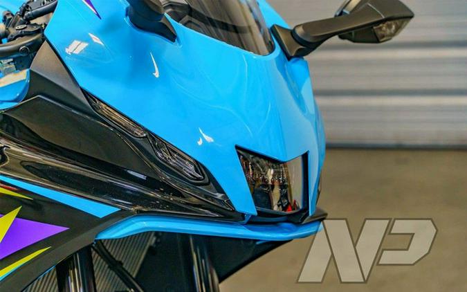2026 Yamaha YZF-R7