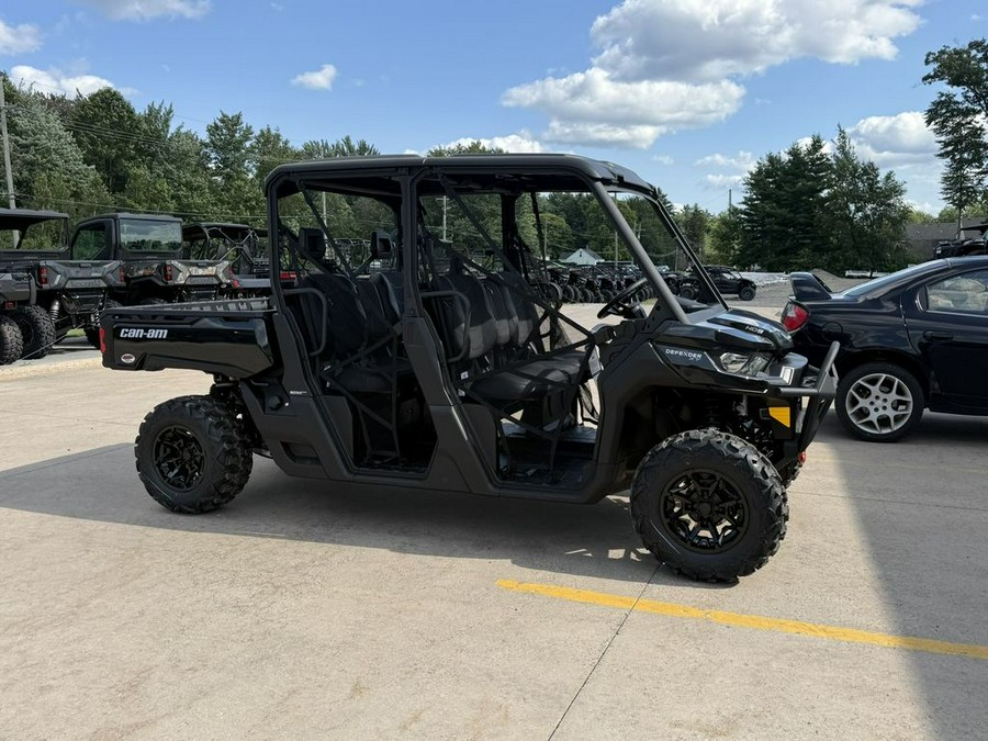 2026 Can-Am® Defender MAX XT HD9