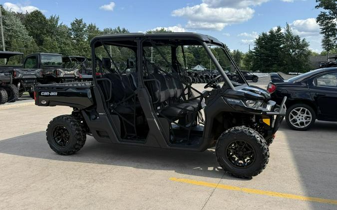 2026 Can-Am® Defender MAX XT HD9