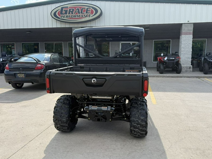2026 Can-Am® Defender MAX XT HD9