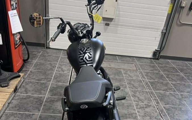 2026 Royal Enfield Goan Classic 350 Shack Black