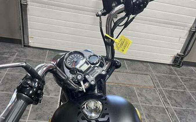 2026 Royal Enfield Goan Classic 350 Shack Black