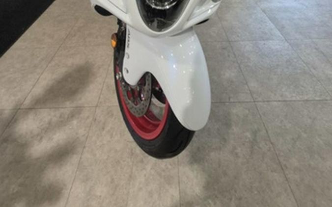 2018 Suzuki Hayabusa 1340