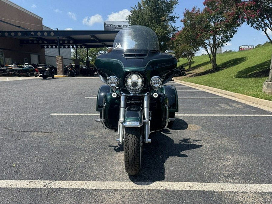 2024 Harley-Davidson FLHTCUTG - Tri Glide Ultra FLHTCUTG