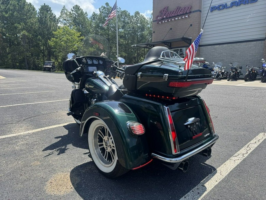 2024 Harley-Davidson FLHTCUTG - Tri Glide Ultra FLHTCUTG