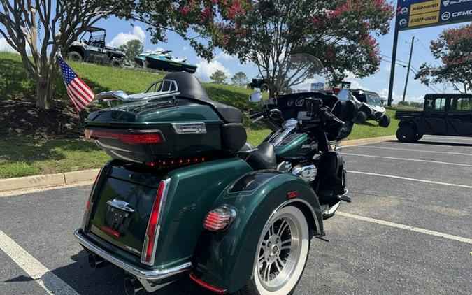 2024 Harley-Davidson FLHTCUTG - Tri Glide Ultra FLHTCUTG