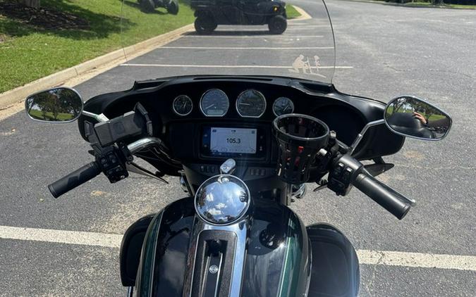 2024 Harley-Davidson FLHTCUTG - Tri Glide Ultra FLHTCUTG