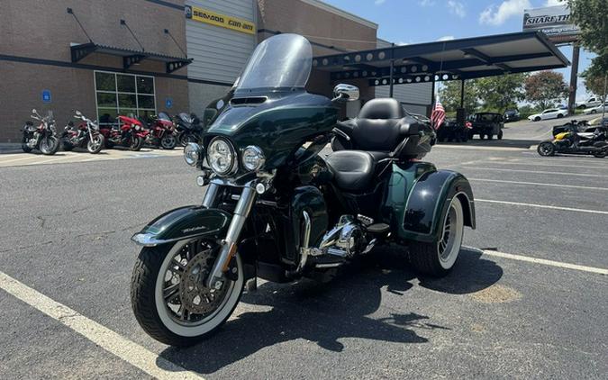2024 Harley-Davidson FLHTCUTG - Tri Glide Ultra FLHTCUTG