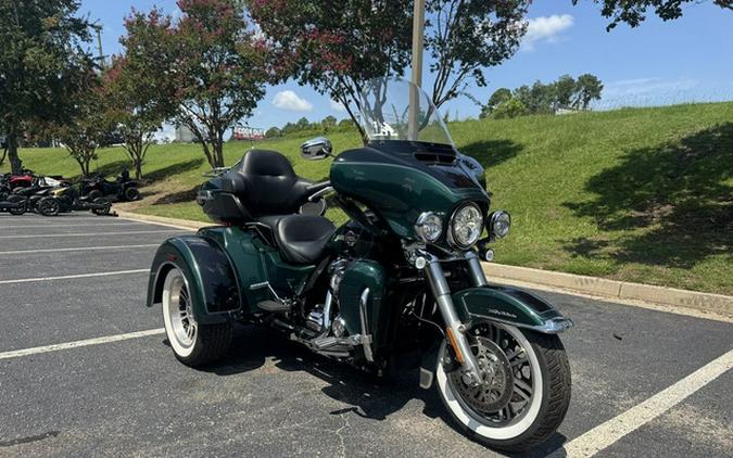 2024 Harley-Davidson FLHTCUTG - Tri Glide Ultra FLHTCUTG