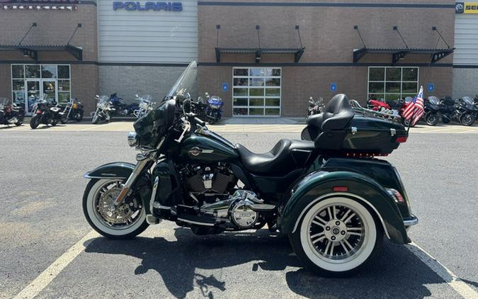 2024 Harley-Davidson FLHTCUTG - Tri Glide Ultra FLHTCUTG