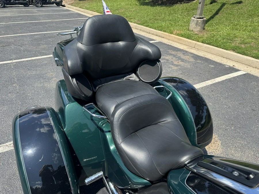 2024 Harley-Davidson FLHTCUTG - Tri Glide Ultra FLHTCUTG