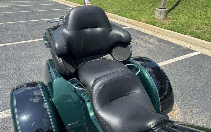 2024 Harley-Davidson FLHTCUTG - Tri Glide Ultra FLHTCUTG