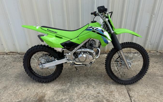 2027 Kawasaki KLX140R F