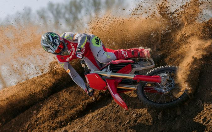 2026 Ducati Desmo450 MX