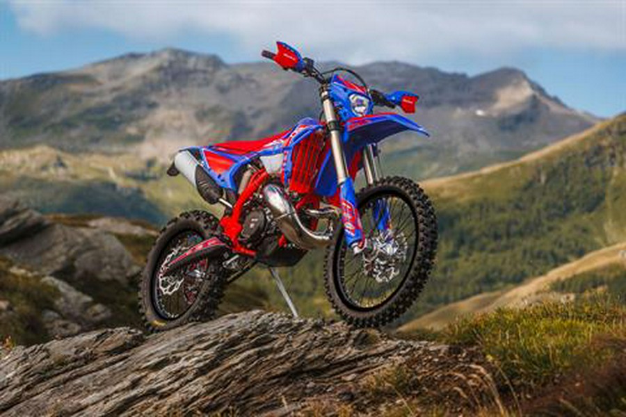 2026 Beta 300 RR Race