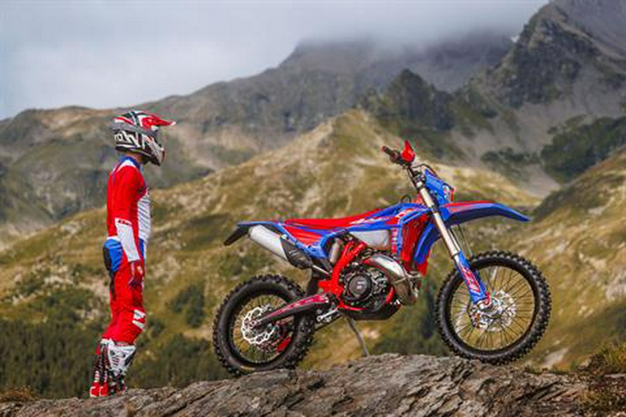2026 Beta 300 RR Race