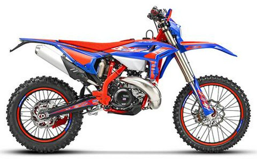 2026 Beta 300 RR Race